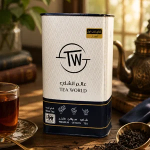 Premium Ceylon Tea