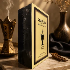 Amir Al Oud – Luxurious Oriental Fragrance (2)