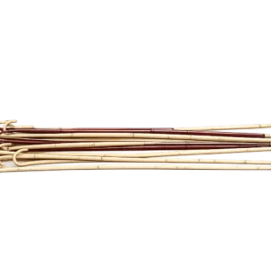 Lightweight Bamboo Yowla Stick – Multiple Quality Options Available