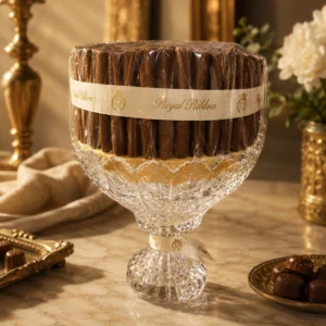 Premium Chocolate Platter