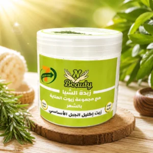 Shea Butter