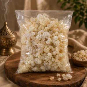 Premium Omani Hojari Frankincense
