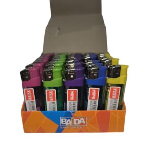Lighter Box