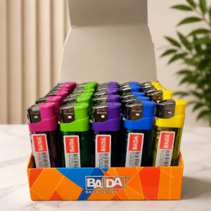 lighter box