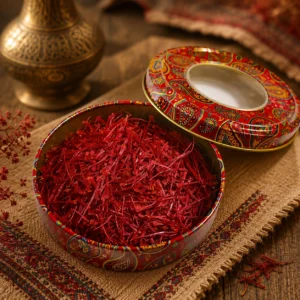 premium saffron 3g – super quality from negin
