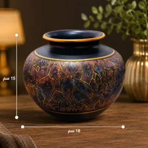 Luxury Ceramic Decorative Vase