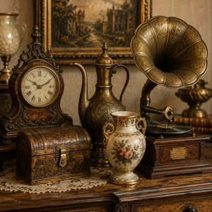 Antiques