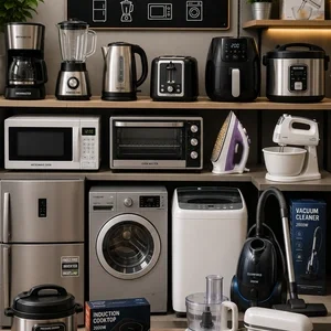Home Appliances