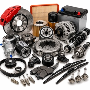 Automotive Parts