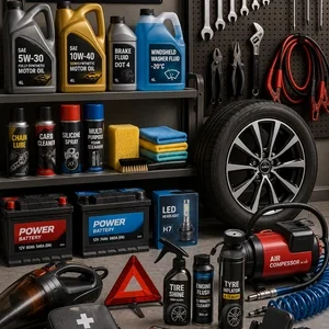 Automotive