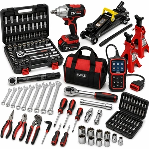 Automotive Tools