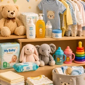 Baby & Kids