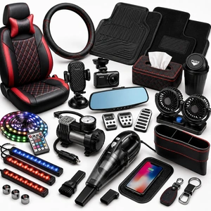 Car Accessories