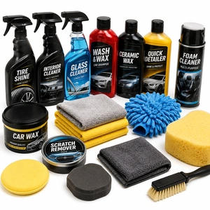 Car Care