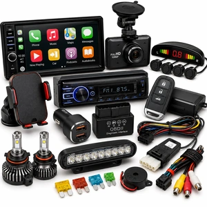Car Electronics