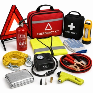 Emergency Equipment