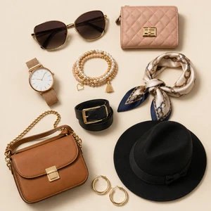 Fashion Accessories