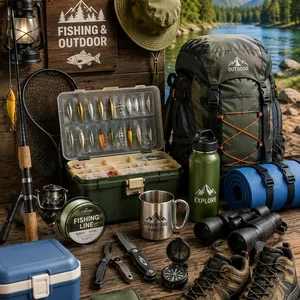 Fishing & Outdoor