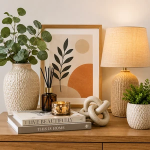 Home Decor