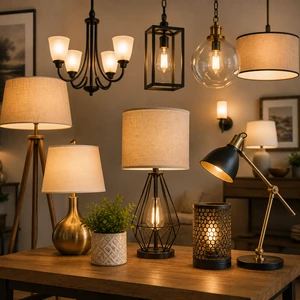 Lighting