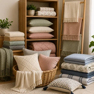 Home Textiles
