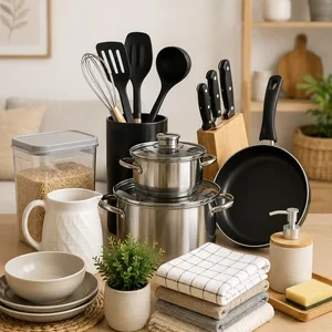 Home & Kitchen
