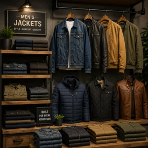 Jackets