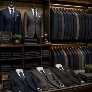 Men's suits