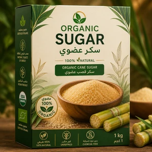 Organic Sugar
