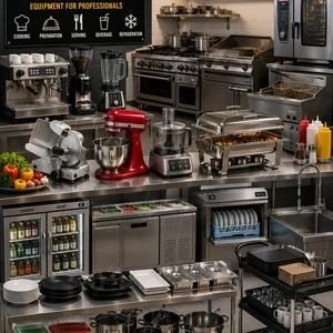 Restaurant & Food Service