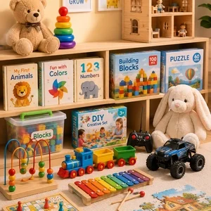 Toys & Hobbies