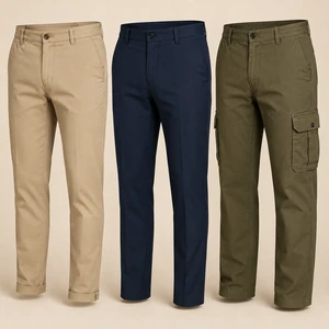 Trousers & Pants
