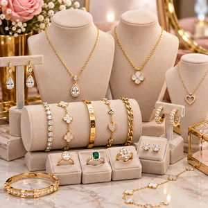 Women's jewelry