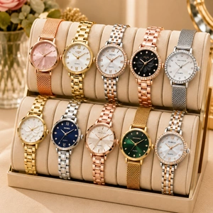 Women's watches