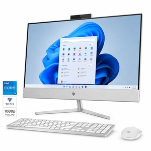 All-in-One PCs