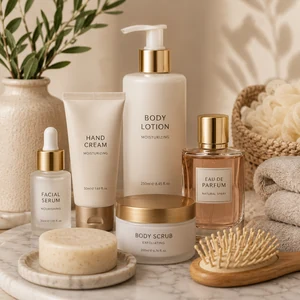 Beauty & Personal Care