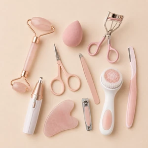 Beauty Tools