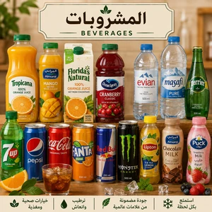 Beverages