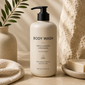 Body Wash