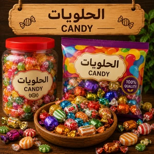 Candy