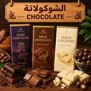 Chocolate