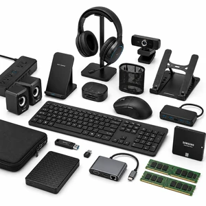 Computer Accessories