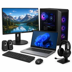 Computers
