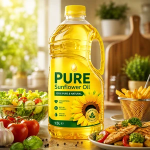 Cooking Oil