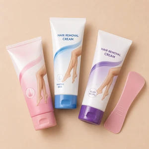 Hair Removal Products