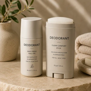 Deodorants