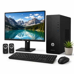 Desktop Computers