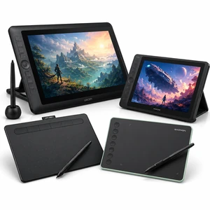Drawing Tablets