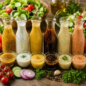 Dressings