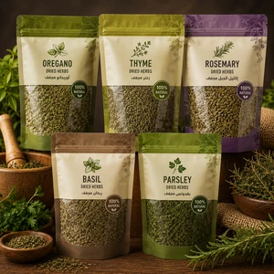 Dried Herbs